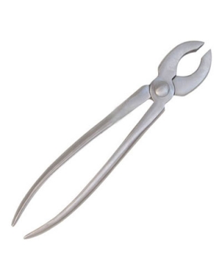 Restraining Instrument